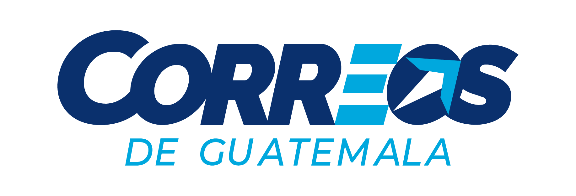 Correos de Guatemala